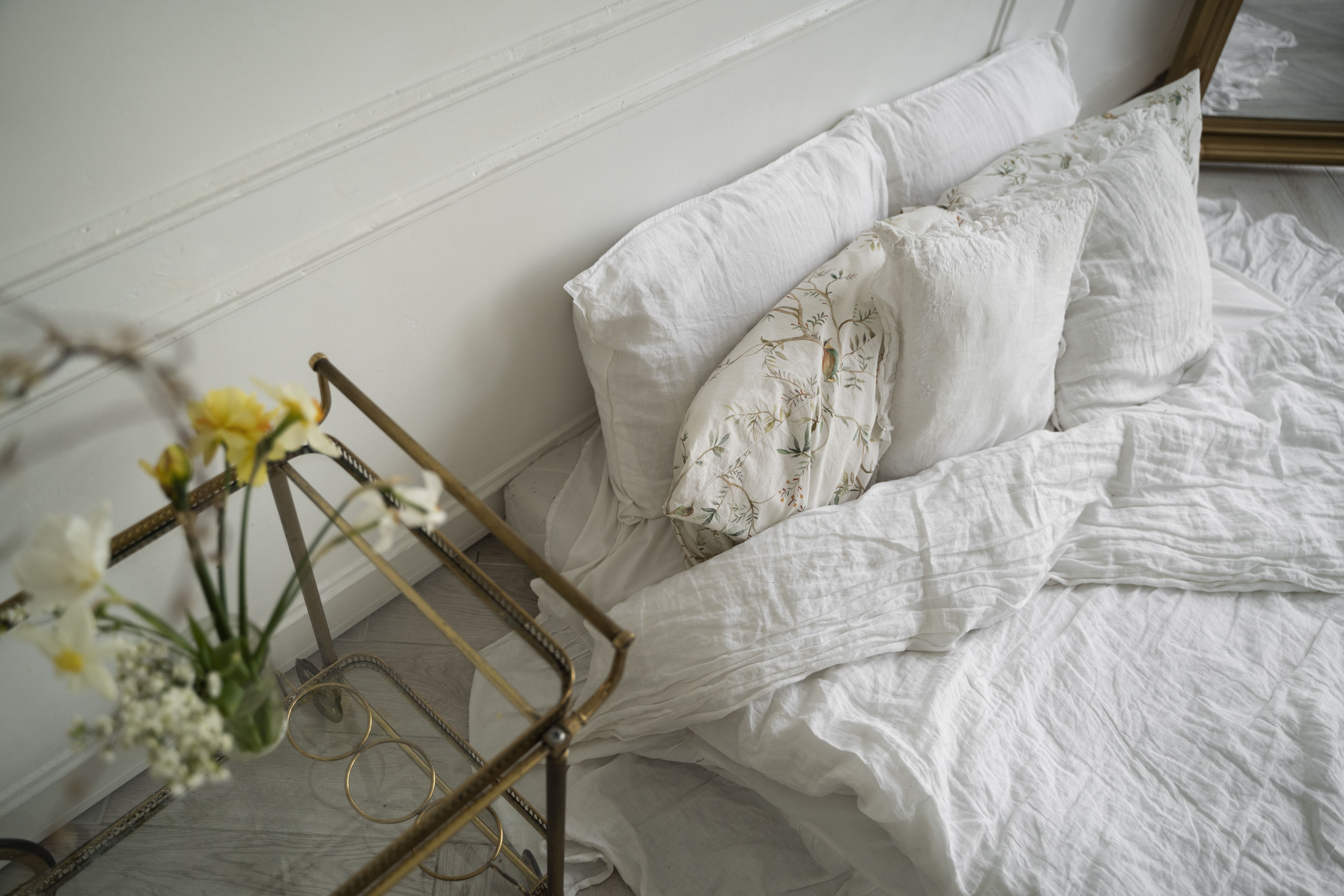 Quel linge de lit choisir en été ? Le guide complet