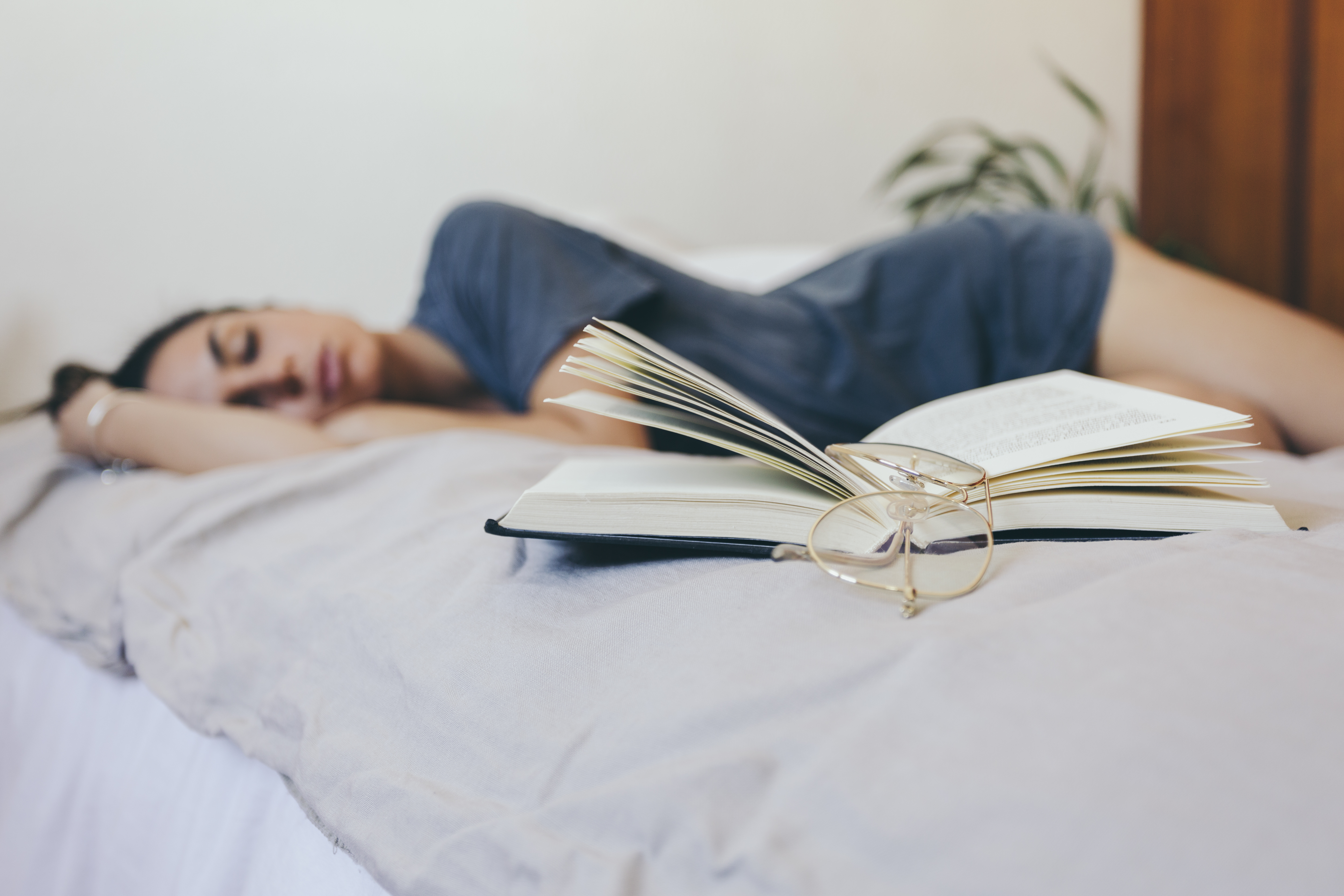 Comment mieux dormir quand il fait chaud ?