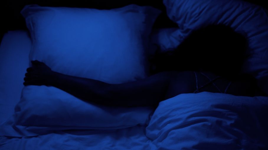 Faut-il dormir dans le noir complet ?