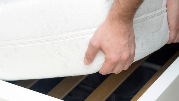 Pourquoi bien choisir son sommier